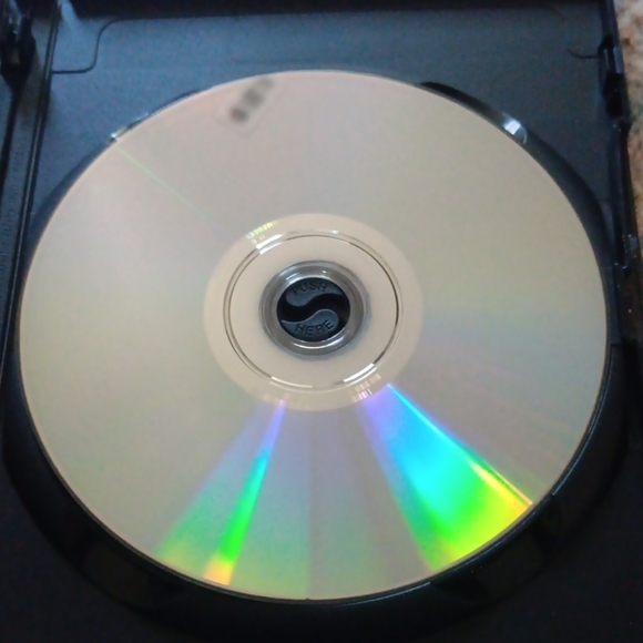 San Andreas Quake - DVD - Picture 4 of 4